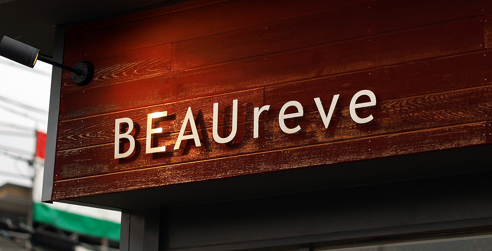 BEAUreve