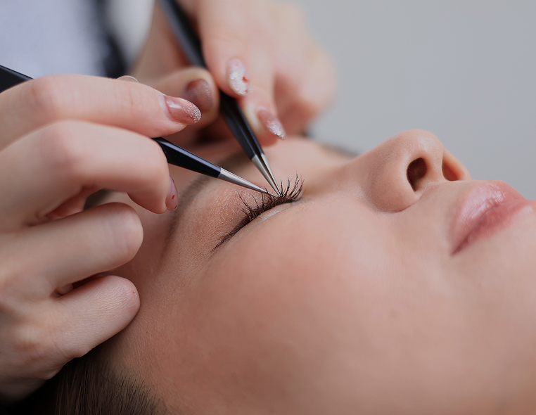 アイケアの風景